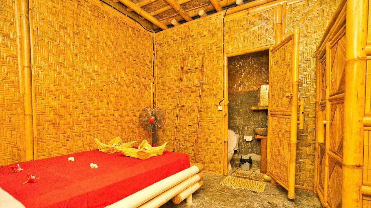 Rumah Kundun Gili Trawangan Exterior foto